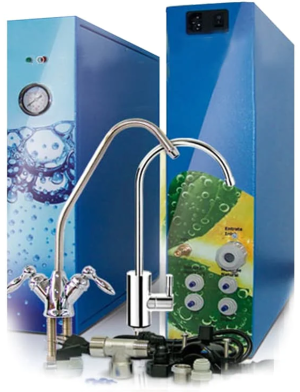 OSMOSOR PLUS - MICROSOR PLUS